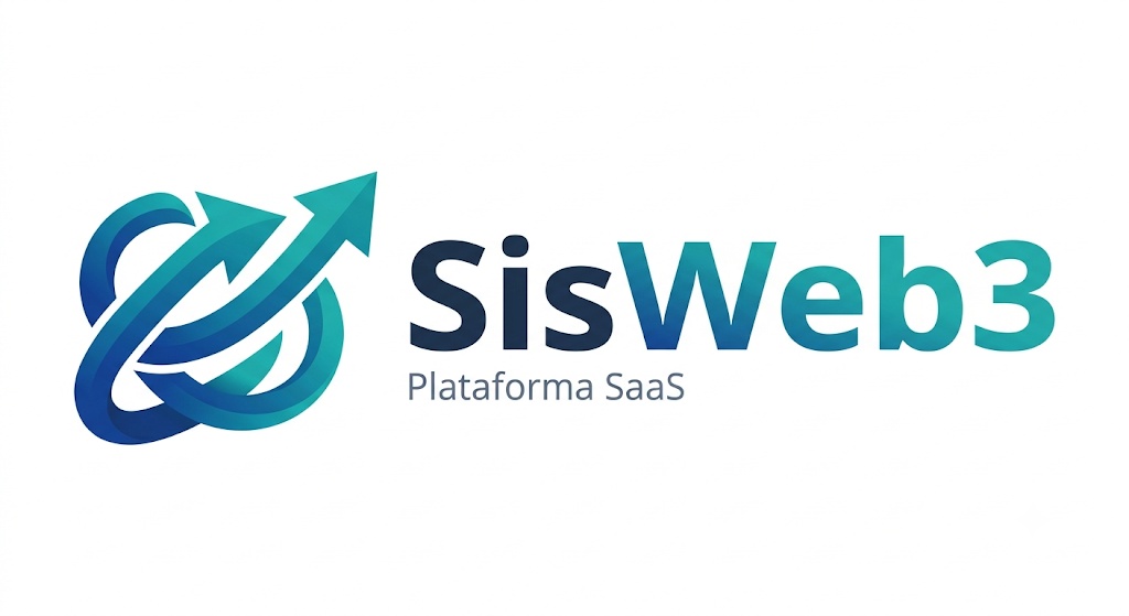 Logo SisWeb3